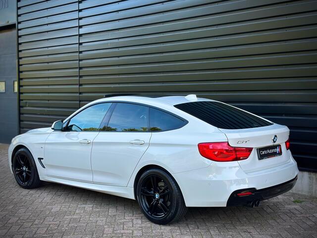 BMW 3-SERIE 320i PANO|HUD|360CAM|HK|VIRTUAL VOL!