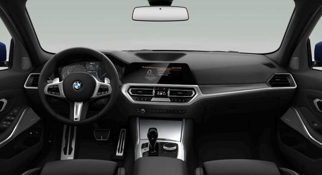 BMW 3-SERIE 330e M-Sport | Schuifdak | Harman Kardon | Head Up