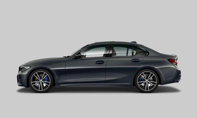 BMW 3-SERIE M340i xDrive Harman Kardon | Schuifdak | Laser | Head Up