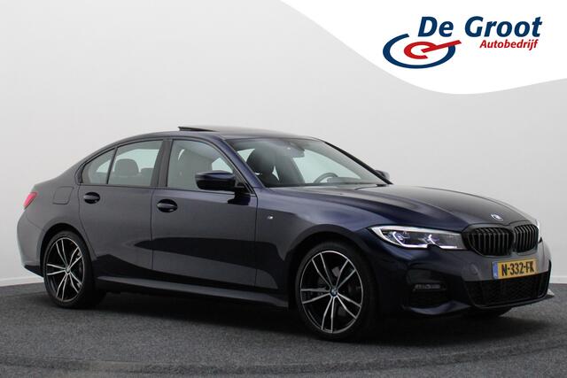 BMW 3-SERIE 320e Business Edition Plus M-Sport, Automaat