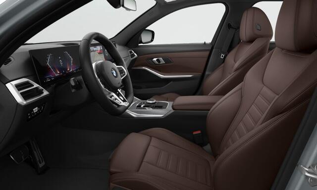 BMW 3-SERIE Touring 318i | NW Model | M-Sport | 19'' | Panorama | Camera | Elek. Trekhaak