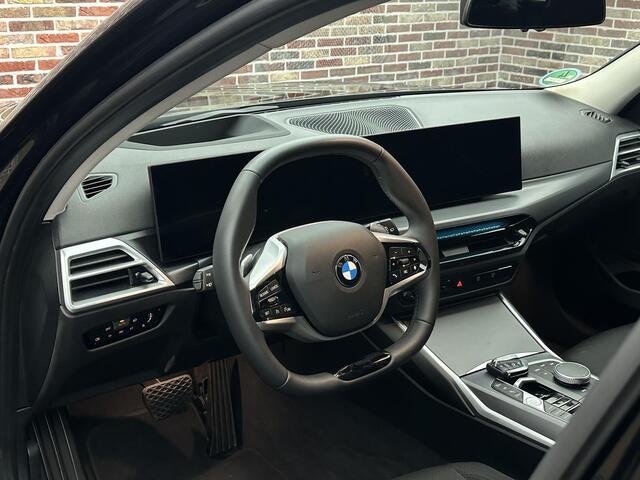BMW 3-SERIE Touring 318i HeadUp Camera Led 2025 Garantie