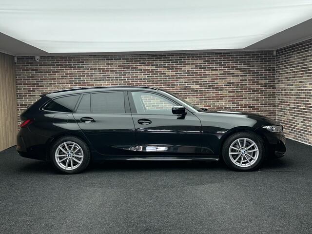 BMW 3-SERIE Touring 318i HeadUp Camera Led 2025 Garantie