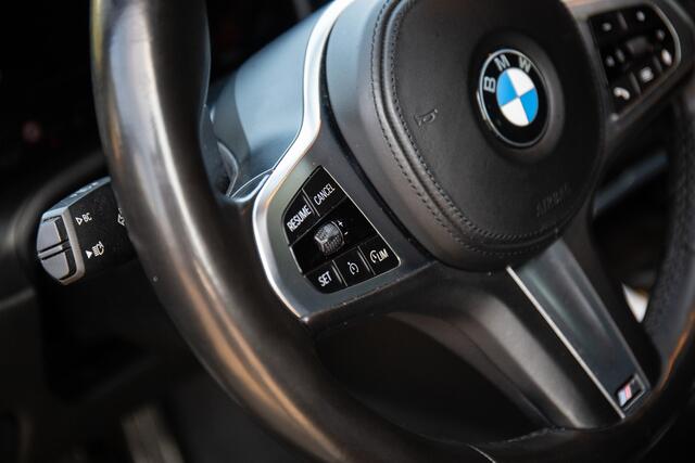 BMW 3-SERIE Touring 320i High Executive Edition M-Sport , Panoramadak, Leer, Harman/Kardon,