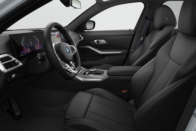BMW 3-SERIE Touring 330e | M Sport Pro | Comfort Pack
