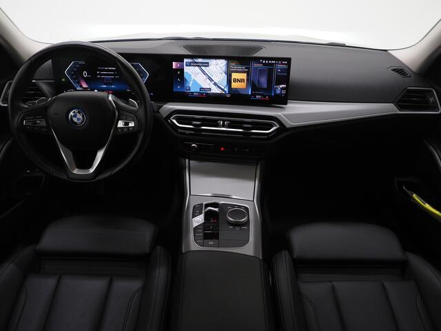 BMW 3-SERIE Touring 320e LCI Shadow Line | Keyless | Camera | BLIS | Widescreen | Carplay | Cruise | DAB | LED