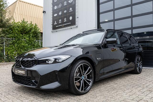 BMW 3-SERIE Touring 320e M Sport ?Pano?HUD?19inch