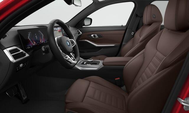 BMW 3-SERIE Touring 330e M-Sport - Pano - Trekhaak - LCI 2 - ACC - Hifi