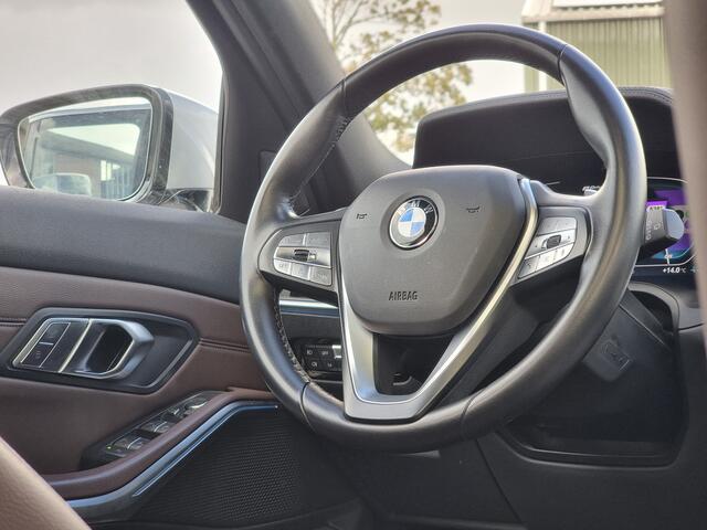 BMW 3-SERIE Touring 330e eDrive Edition | Luxury Line | Automaat |