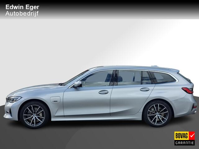 BMW 3-SERIE Touring 330e eDrive Edition | Luxury Line | Automaat |