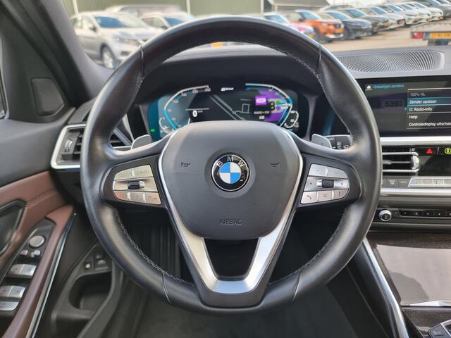 BMW 3-SERIE Touring 330e eDrive Edition | Luxury Line | Automaat |