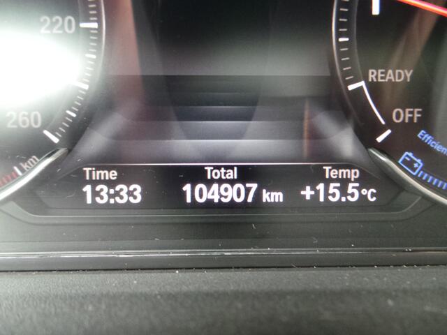 BMW 3-SERIE 318i Exe Aut. M-Pakket Schuif-/kanteldak NAP Gr-Navi,Leer,19"Lmv,Stoelverw,Enz Enz