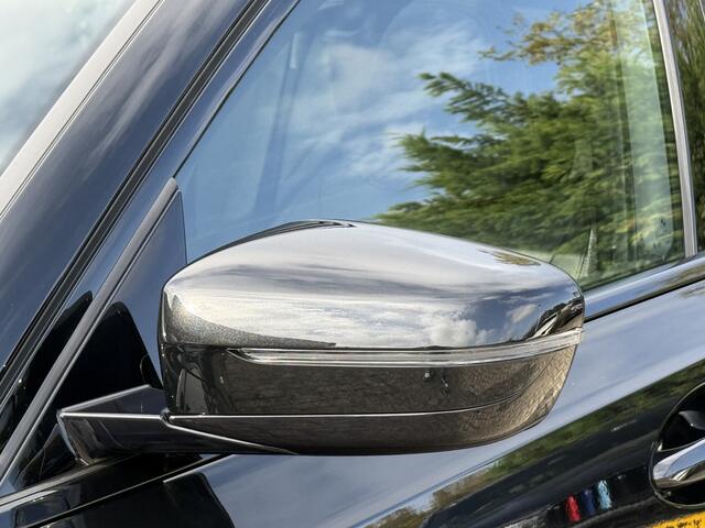 BMW 3-SERIE Touring 330e | M-Sport | Panorama | Camera | Getint Glas | HiFi | Elek. Trekhaak