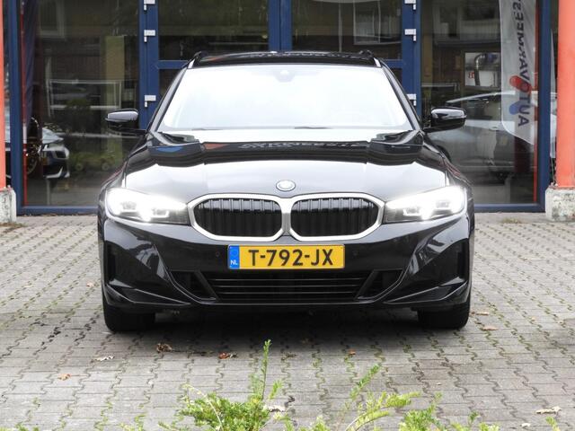 BMW 3-SERIE 320E PLUG-IN HYBRID WIDESCREEN NIEUW MODEL