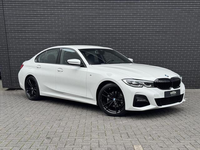 BMW 3-SERIE 320i High Executive