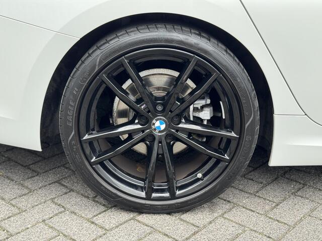 BMW 3-SERIE 320i High Executive