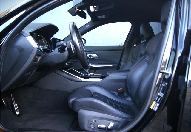BMW 3-SERIE Touring 330e 292PK xDrive M-Sport M-Stoel/Memory/Harman-K/Laser/19Inch Aut8