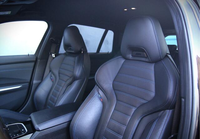 BMW 3-SERIE Touring 330e 292PK xDrive M-Sport M-Stoel/Memory/Harman-K/Laser/19Inch Aut8