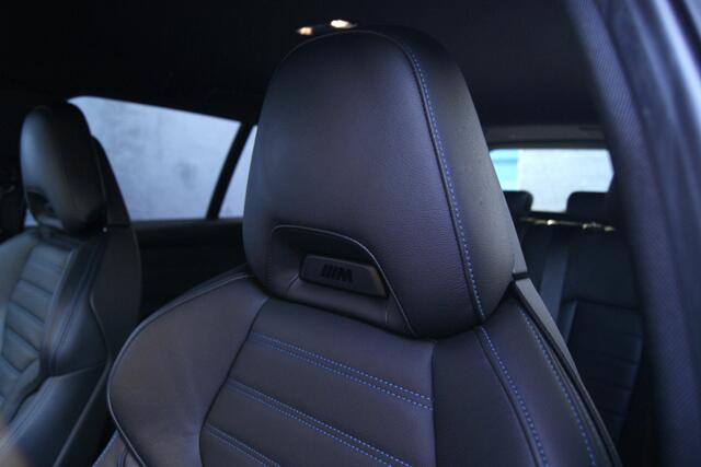 BMW 3-SERIE Touring 330e 292PK xDrive M-Sport M-Stoel/Memory/Harman-K/Laser/19Inch Aut8