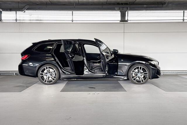 BMW 3-SERIE Touring 320e