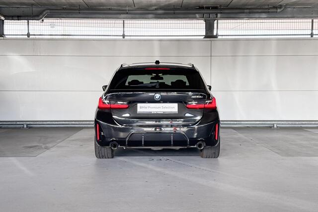 BMW 3-SERIE Touring 320e