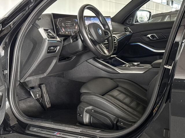 BMW 3-SERIE Touring 320e