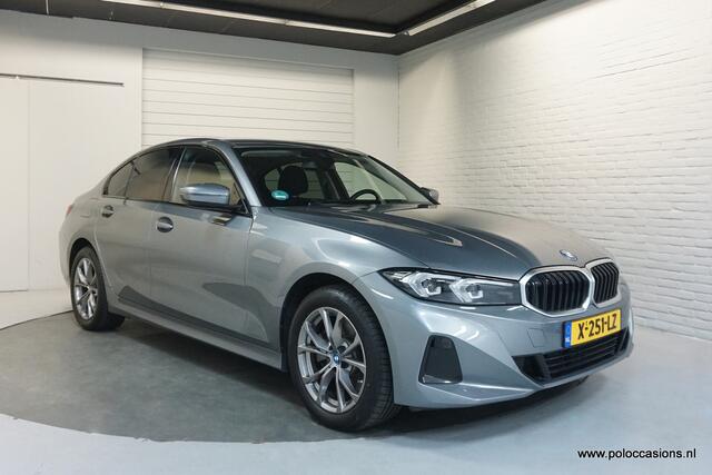 BMW 3-SERIE 320e Facelift | Carplay | Live Cockpit | Widescreen | Dealerauto