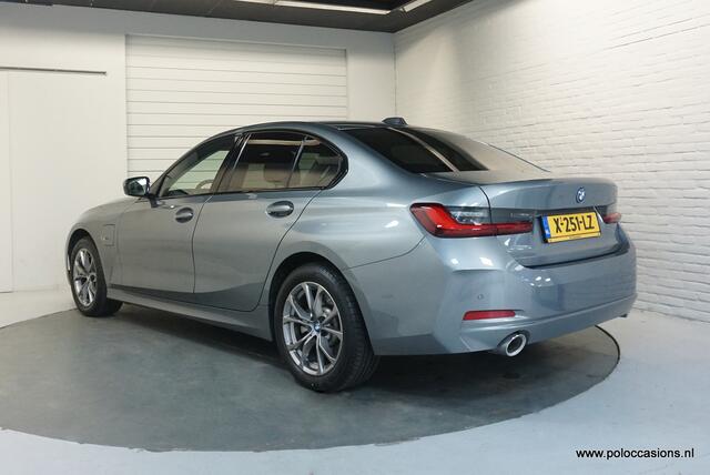 BMW 3-SERIE 320e Facelift | Carplay | Live Cockpit | Widescreen | Dealerauto