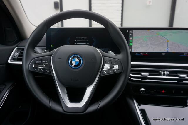 BMW 3-SERIE 320e Facelift | Carplay | Live Cockpit | Widescreen | Dealerauto