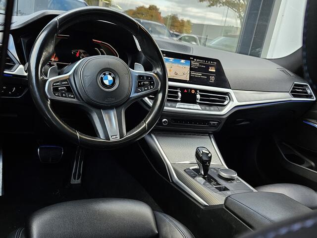 BMW 3-SERIE 320i M-Sport Edition