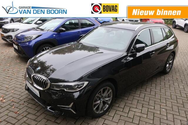BMW 3-SERIE 330E XDRive, Lederen Bekleding, Apple Carplay/ Android Auto, etc.