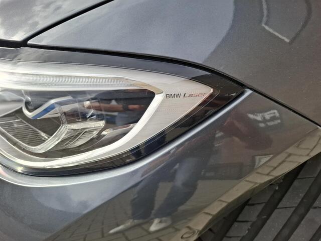 BMW 3-SERIE 320e BusinessBlack Edition