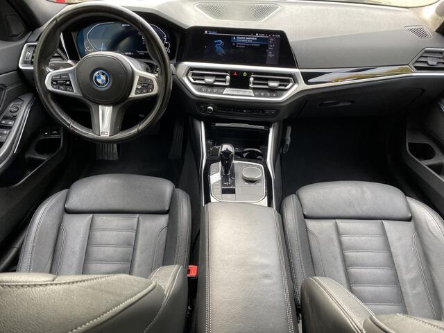 BMW 3-SERIE 320e Bns Ed.P