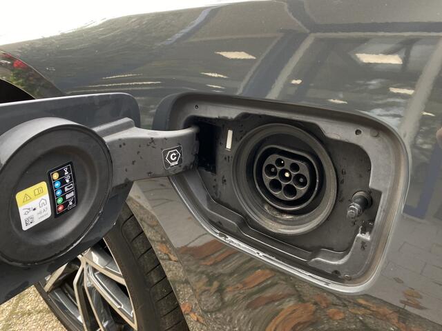 BMW 3-SERIE 320e Bns Ed.P