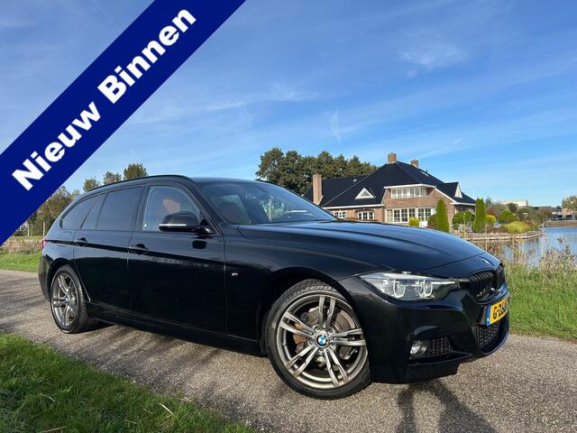 BMW 3-SERIE Touring 318i M Sport M-pakket M340i Look Topstaat!