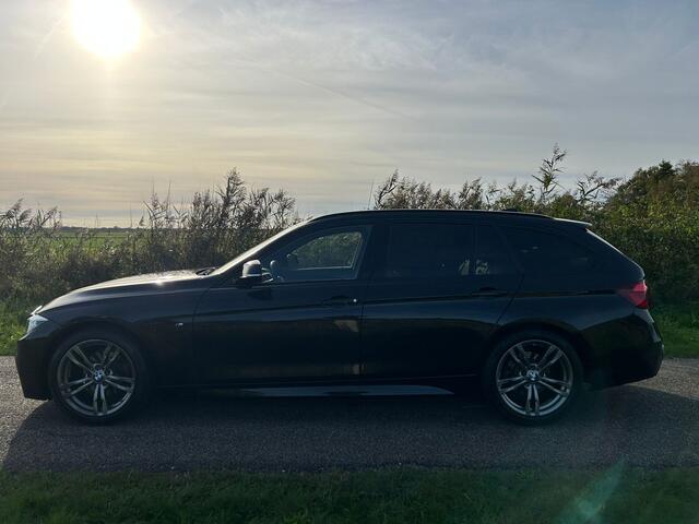 BMW 3-SERIE Touring 318i M Sport M-pakket M340i Look Topstaat!