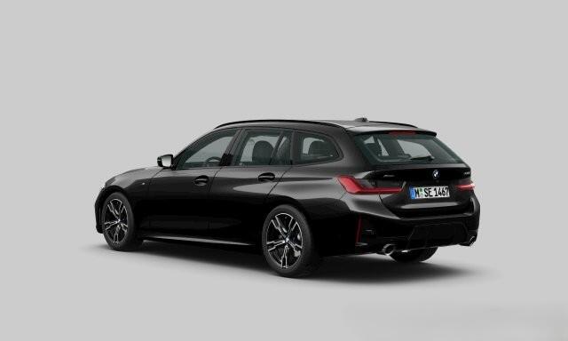 BMW 3-SERIE Touring 330i xDrive | M Performance | Stoelverwarming | Camera | Navigatie | Parkeersensoren | Apple Carplay | Keyless | HIFI | Adaptive Cruise Control | DAB | LED | BTW | Fabrieksgarantie