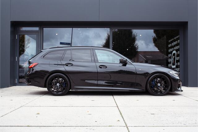 BMW 3-SERIE M340i xDrive M-Performance | M Stoel | Pano | Laser | 20" 795M