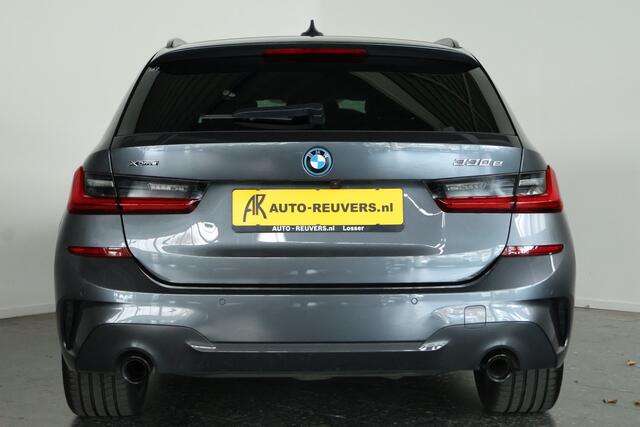 BMW 3-SERIE Touring 330e xDrive M-Sport / Laser-LED / ACC / Cam / HUD