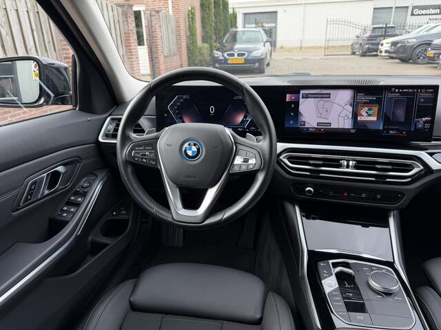 BMW 3-SERIE Touring 320e LCI Widescreen-AdapCruise-Shadow Line