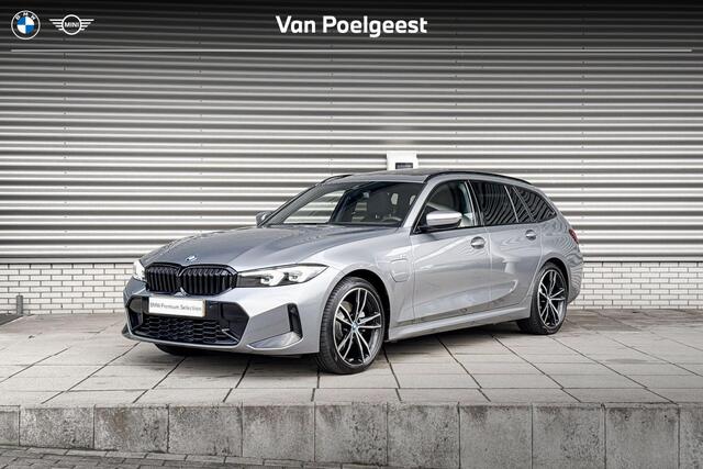 BMW 3-SERIE Touring 320e