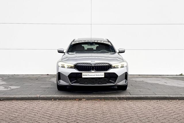 BMW 3-SERIE Touring 320e