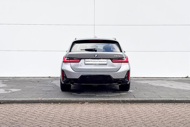 BMW 3-SERIE Touring 320e