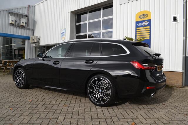 BMW 3-SERIE 330e High Executive