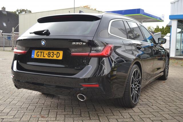 BMW 3-SERIE 330e High Executive