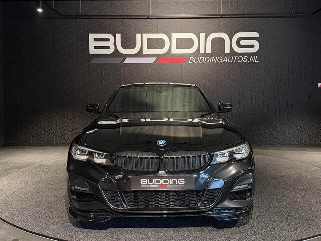 BMW 3-SERIE 320e Business Ed | M-performance | Camera | 19''