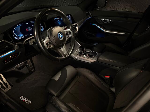 BMW 3-SERIE 320e Business Ed | M-performance | Camera | 19''