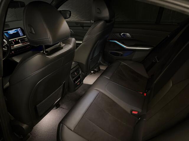 BMW 3-SERIE 320e Business Ed | M-performance | Camera | 19''