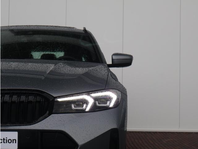 BMW 3-SERIE Touring 320e M Sportpakket/ Elektrische Trekhaak/ Panoramadak/ Stoelverwarming/ Active Cruise Control/ Sportstoelen