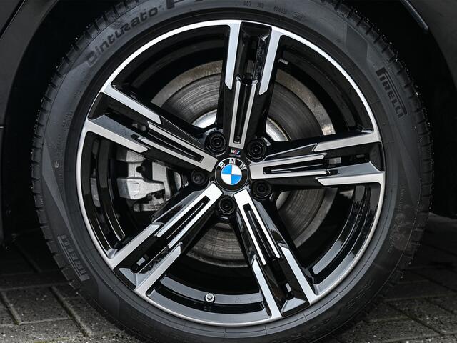 BMW 3-SERIE Touring 330e | M-SPORT | GROTE ACCU | CAMERA | SHADOW-LINE | FACELIFT | LED | TREKHAAK